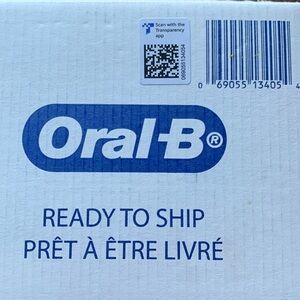 Oral-B iO Gentle Care are full Brush Heads